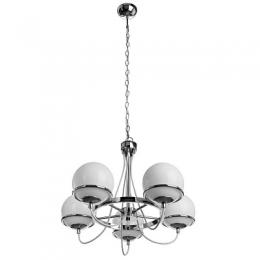 Изображение продукта Подвесная люстра Arte Lamp Bergamo 